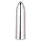 Turbo Buzz Mini Bullet Vibrator Blue Waterproof Discreet Use > Vibrators > Mini Vibrators
