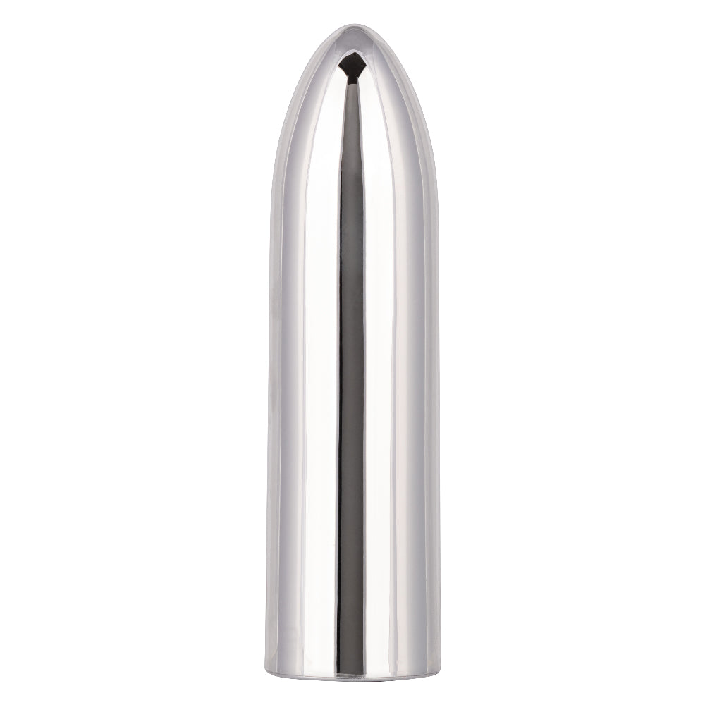 Turbo Buzz Mini Bullet Vibrator Blue Waterproof Discreet Use > Vibrators > Mini Vibrators