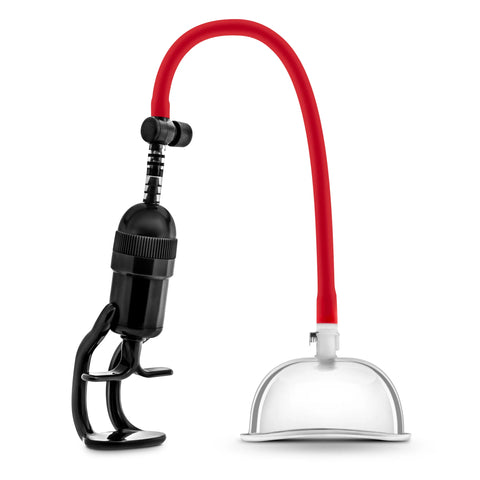Temptasia Intense Pussy Pump System – Suction Pump Kit > Pumps > Female Pumps