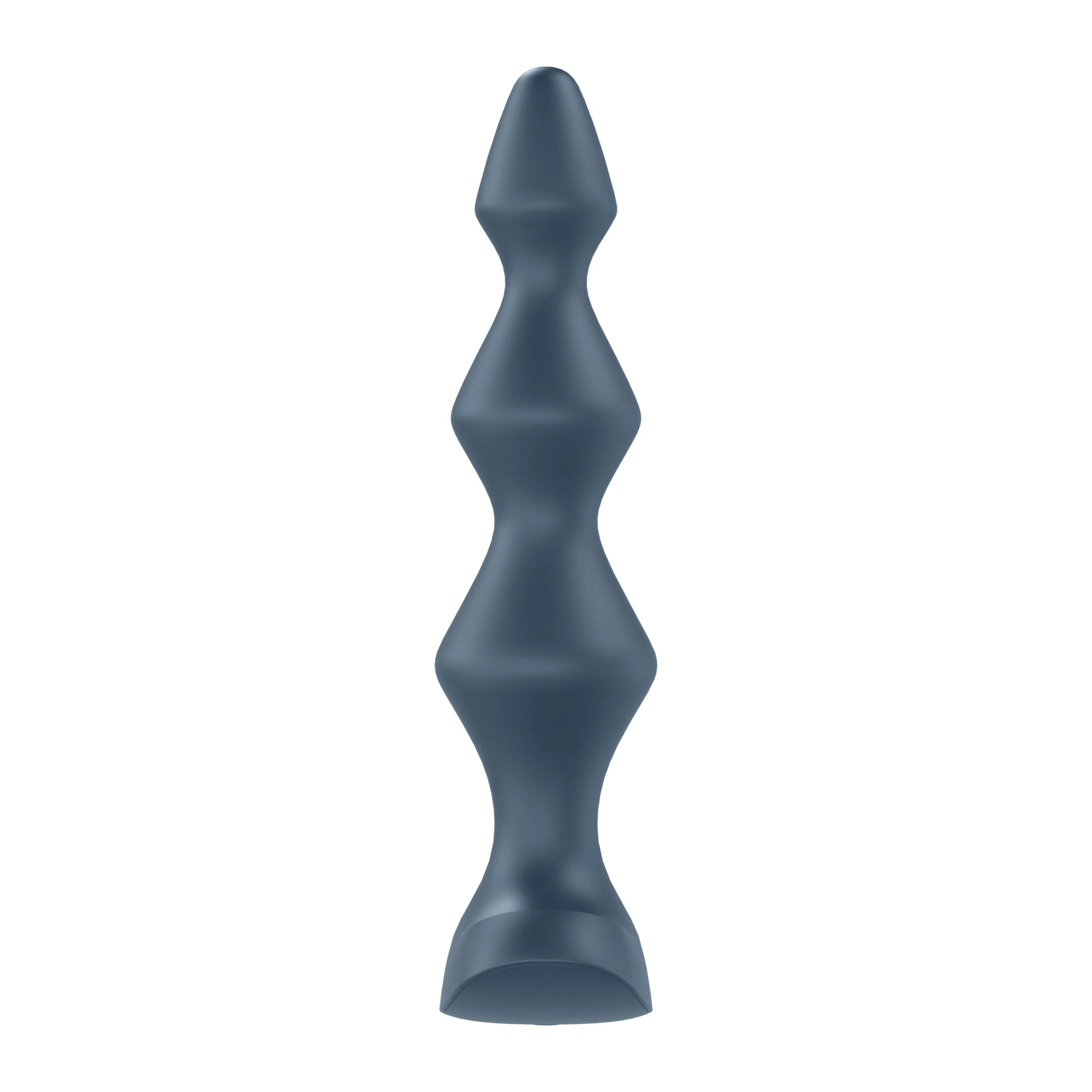 Lolli Plug 1 – Waterproof Rechargeable Unisex Vibrator with 12 Programs Default Title Anal Toys & Stimulators