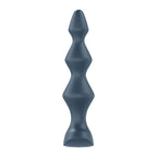 Lolli Plug 1 – Waterproof Rechargeable Unisex Vibrator with 12 Programs Default Title > Anal Range > Vibrating Butt Plugs