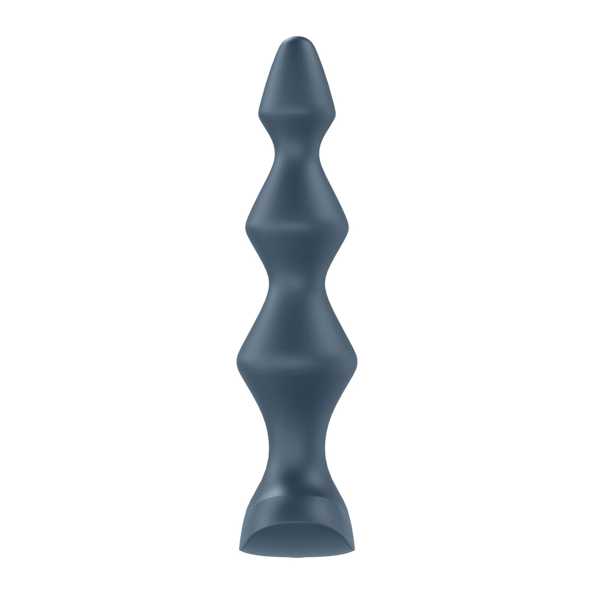 Lolli Plug 1 – Waterproof Rechargeable Unisex Vibrator with 12 Programs Default Title > Anal Range > Vibrating Butt Plugs