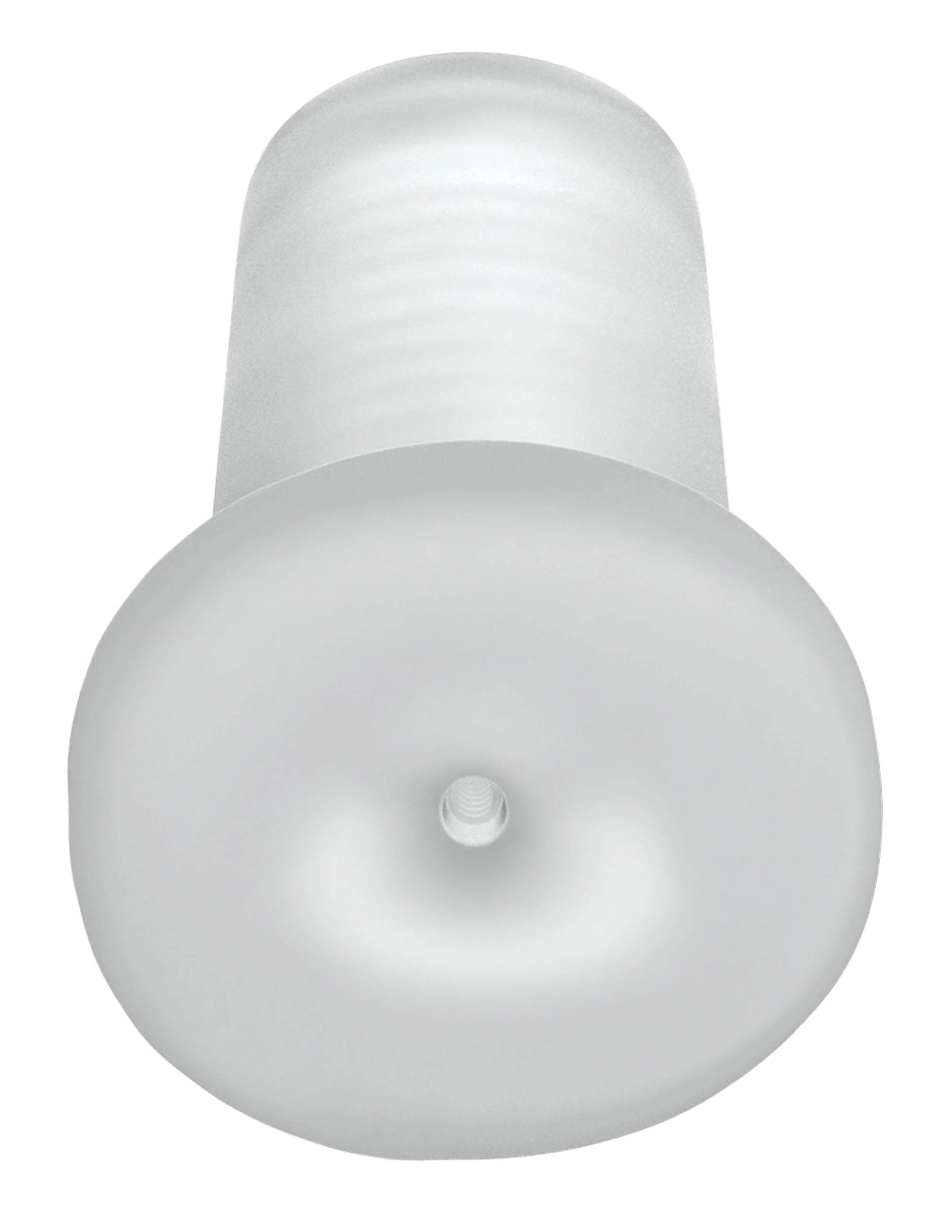 Extreme Wet Strokers Slide and Glide (Frost) – Self-Lubricating Male Stroker Masturbation Aids for Males