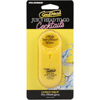 Goodhead Juicy Head (Lemon Drop) – Travel-Size Dry Mouth Spray Default Title > Lube > Oral Gels & Sprays