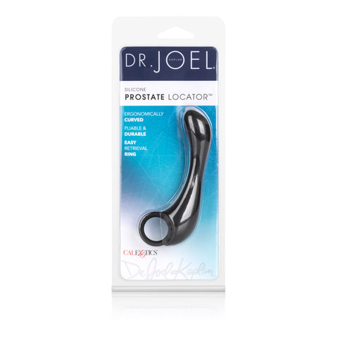 Dr. Joel Silicone Prostate Locator Probe for Comfortable Stimulation > Anal Range > Prostate Massagers