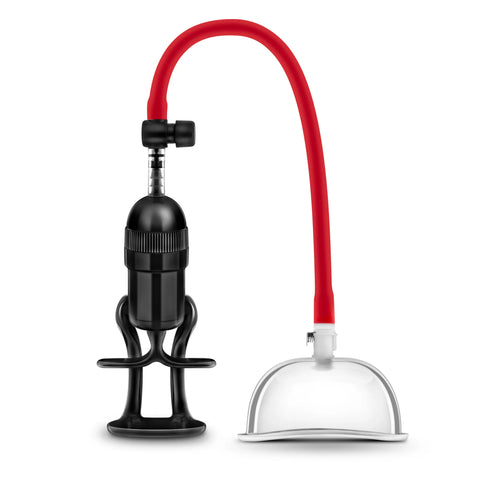 Temptasia Intense Pussy Pump System – Suction Pump Kit > Pumps > Female Pumps