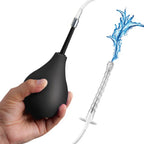 CleanStream Enema Bulb Kit – Compact Personal Hygiene Enema Bulb > Essentials > Douches
