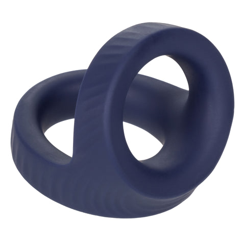Viceroy Max Dual Silicone Cock Ring Stamina Support COCK RINGS Sling