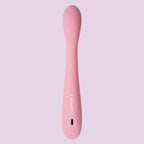 Camtoyz Vaen Rechargeable G-Spot Stimulator Digital Screen > Vibrators > G-Spot