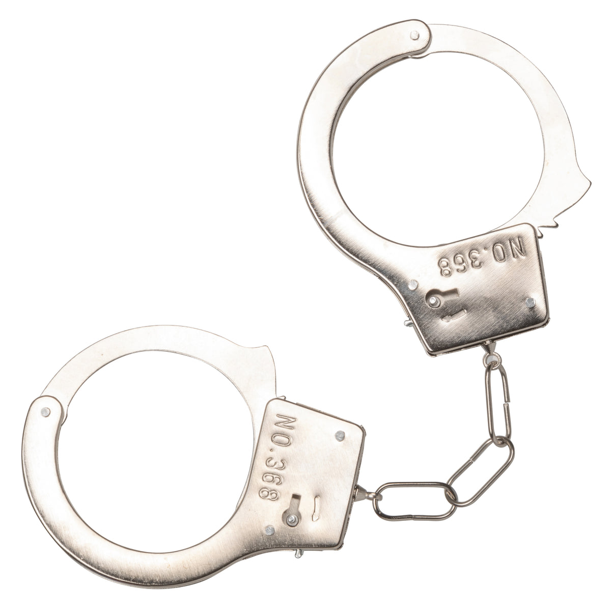Playful Furry Cuffs Pink Plush Faux Fur Covered Adjustable Handcuffs with Lock and Keys > Bondage Gear > Handcuffs