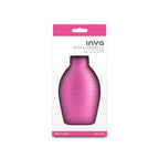 Inya Body Cleanser 2.0 (Pink) – Intimate Hygiene Device > Essentials > Feminine Care