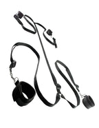 Fetish Fantasy Series 10 Piece Limited Edition Bed Restraint Kit > Bondage Gear > Bed Restraints