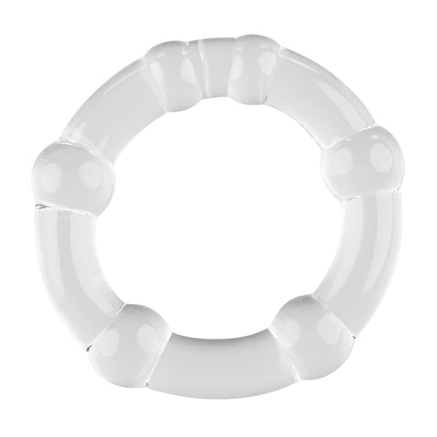 Selopa Cock Rings - Set of 3 for Enhanced Pleasure COCK RING Set