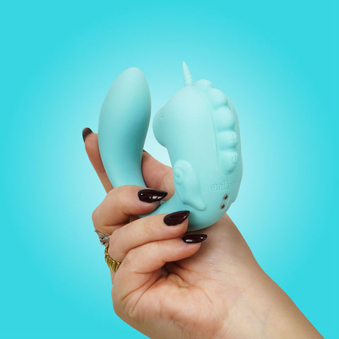 Unihorn Massager C Horse Ocean Peak STIMULATORS