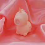 Heart Throb The Pulsing One Mini Vibrator – Silicone, 10 Speeds, Tongue Motion Patterns > Sex Toys For Ladies > Clitoral Vibrators and Stimulators
