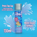 Unihorn Water-Slide – Water-Based Lubricant 130ml > Lube > Water Based