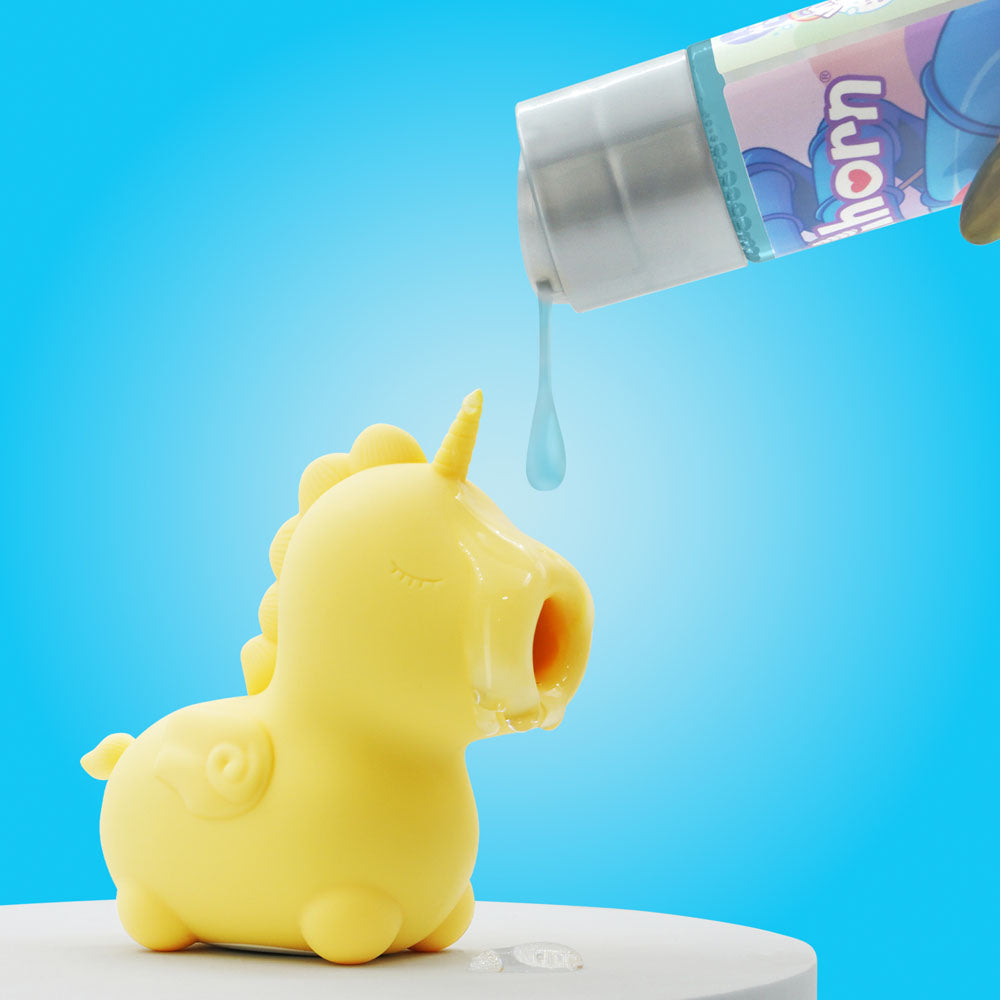 Unihorn Water-Slide – Water-Based Lubricant 130ml > Lube > Water Based