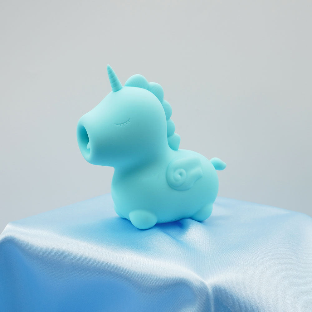 Unihorn Mountn Peak Twirling Tongue Unicorn Vibe STIMULATORS