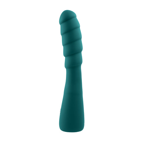 Gender X SCORPION Vibrator 21.2 cm Long Ribbed Design Vibrators