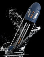 Pipedream Pump Worx Max Boost Pro Flow – Rechargeable Penis Pump > Pumps > Penis Pumps Electric