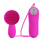 Pretty Love Brady Wand Massager – Textured Design Powerful Intimate Massager > Sex Toys For Ladies > Clitoral Vibrators and Stimulators