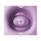 Fantasy for Her Lush Kiss – Silicone Suction and Vibration Lip Toy > Sex Toys For Ladies > Clitoral Vibrators and Stimulators