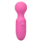 First Time Rechargeable Massager – Compact Powerful Vibrator > Sex Toys > Mini Massagers
