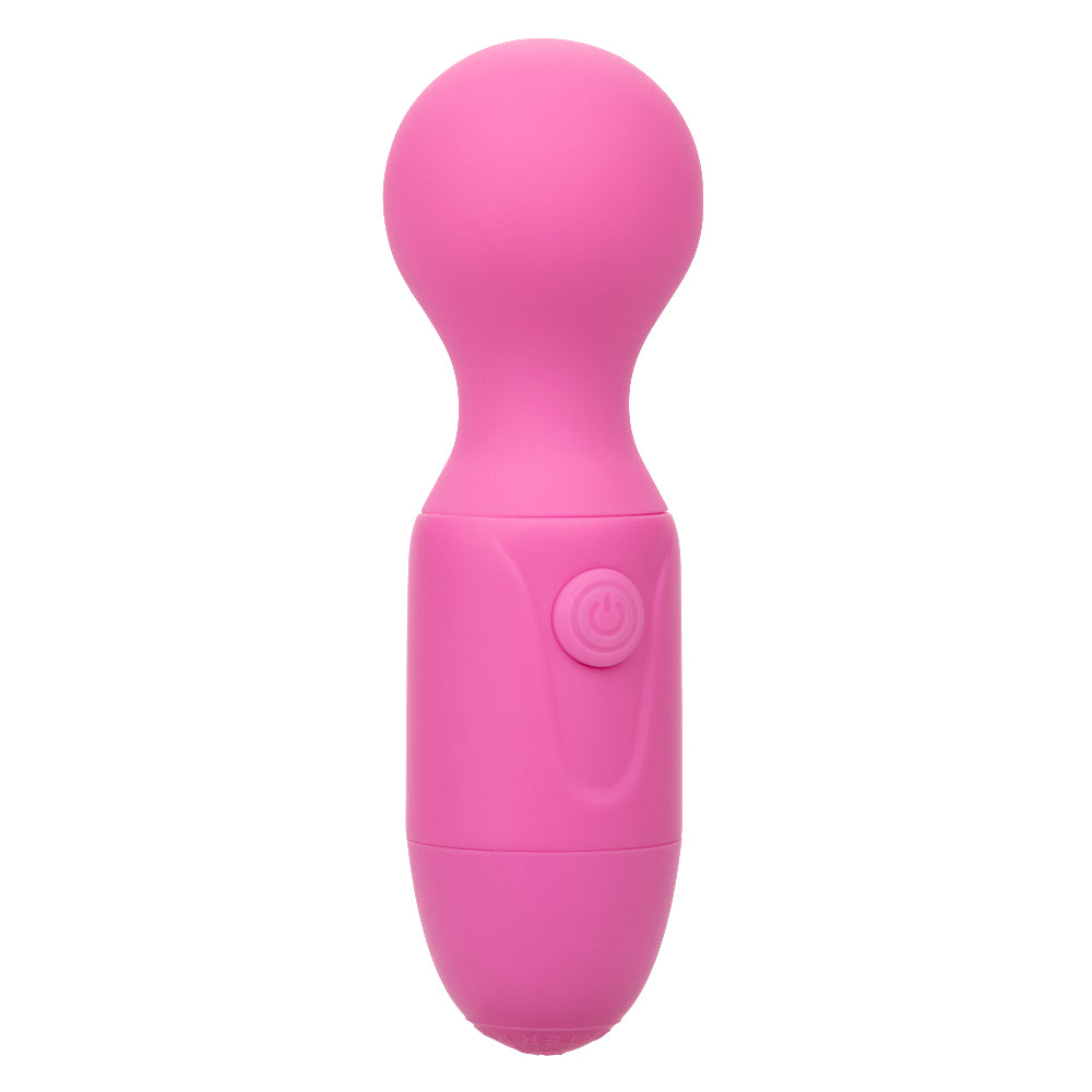 First Time Rechargeable Massager – Compact Powerful Vibrator > Sex Toys > Mini Massagers