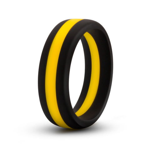 Performance Silicone Go Pro Cock Ring for Comfort and Fit Multi COCK RINGS