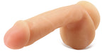 Au Naturel Anthony Beige Realistic Bendable 8 Inch Dildo > Dildos > Realistic Dildos