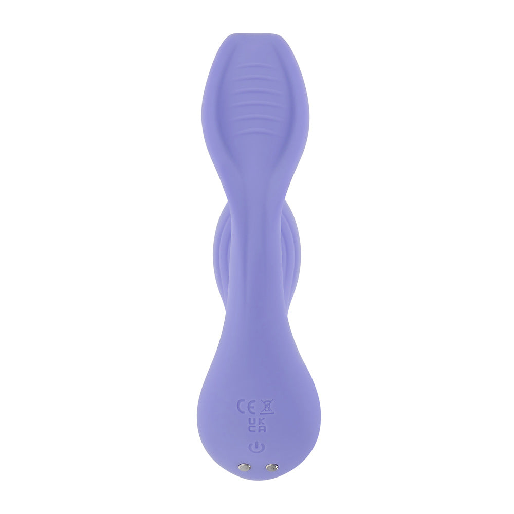 Evolved EVERY WAY PLAY Wearable Vibe 12.8 cm Waterproof Panty Vibrators