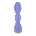 Evolved EVERY WAY PLAY Wearable Vibe 12.8 cm Waterproof > Sex Toys For Ladies > Panty Vibes