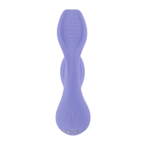 Evolved EVERY WAY PLAY Wearable Vibe 12.8 cm Waterproof Panty Vibrators