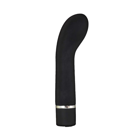 The Beat G-Spot Wand Black Flexible Intimate Massager Tool Vibrators