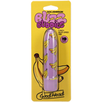 Goodhead Buzz Buddies - Waterproof Multi-Speed 5 Inch Vibrator