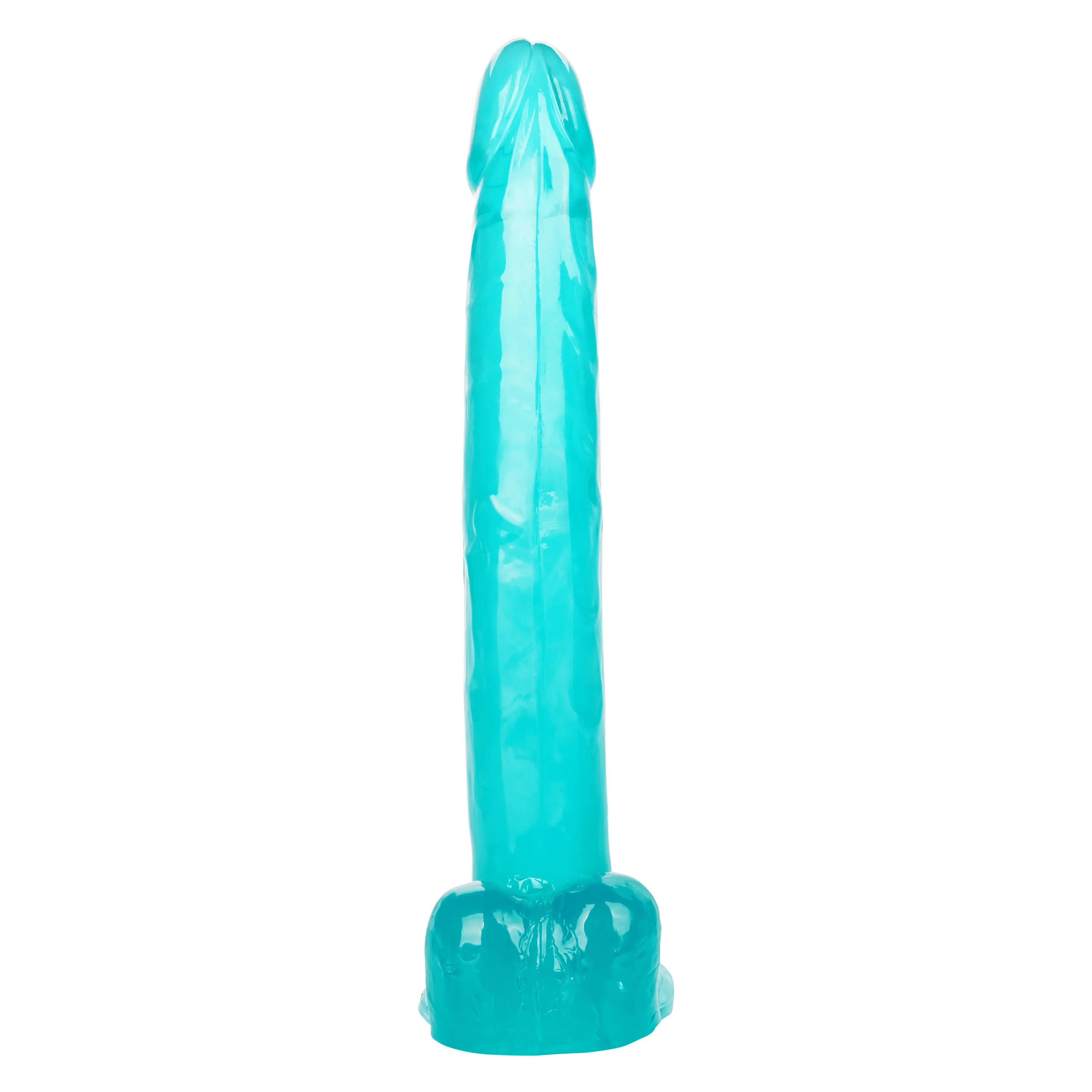 Size Queen 12 Inch Realistic Dildo – Firm 30.5 Cm Dildo > Dildos > Large Dildos