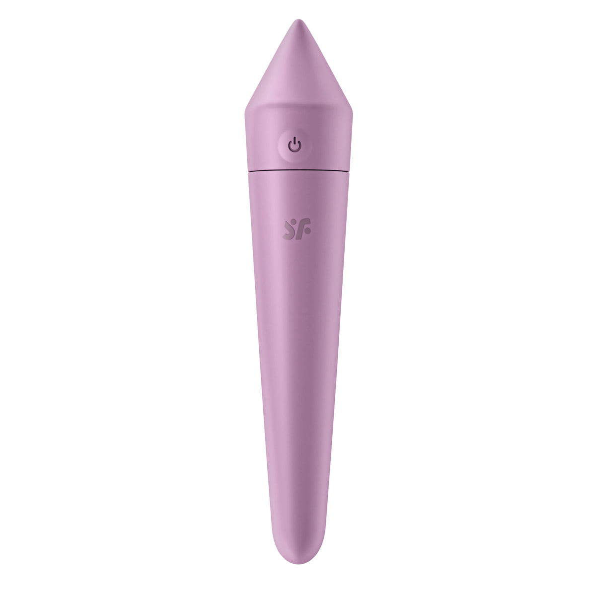 Satisfyer Ultra Power Bullet 8 Waterproof Rechargeable Silicone Vibrator > Vibrators > Mini Vibrators