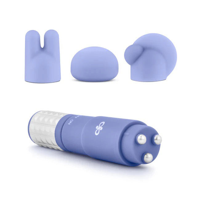Rose Revitalize Massage Kit – Relaxation Massage Tool > Vibrators > Mini Vibrators