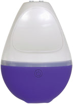Tiny Dancer Clitoral Vibrator with Rotating Beads and Tapping > Sex Toys For Ladies > Clitoral Vibrators and Stimulators