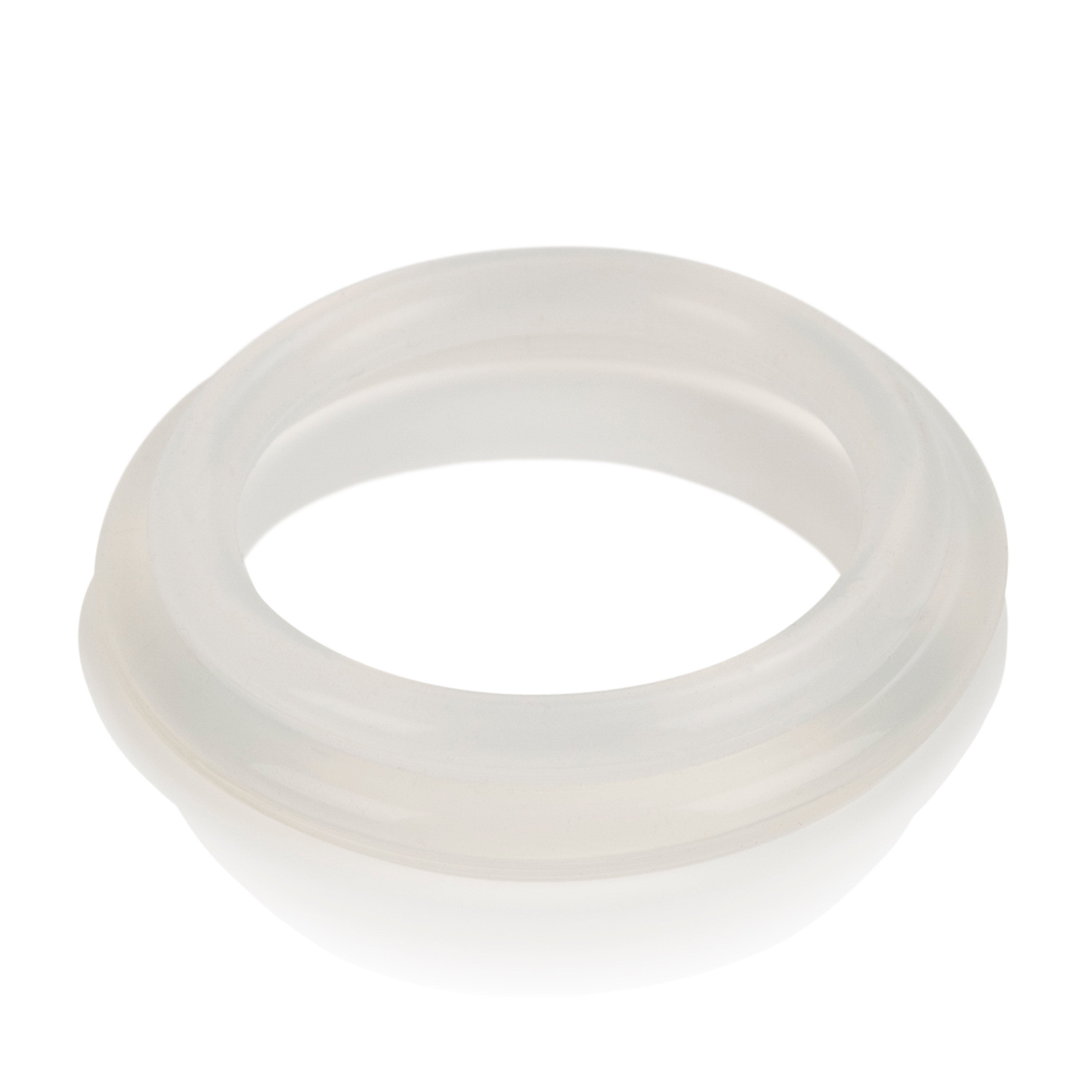 Silicone Rings for Men Large and Extra Large Size Intimacy Toy COCK RINGS