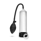 Performance VX101 Male Enhancement Pump Clear > Pumps > Penis Pumps