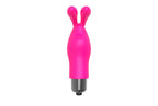 Flirt Finger Butterfly Silicone Vibrator – Compact Fingertip Clit Stimulation Vibrator > Vibrators > Finger Vibrators