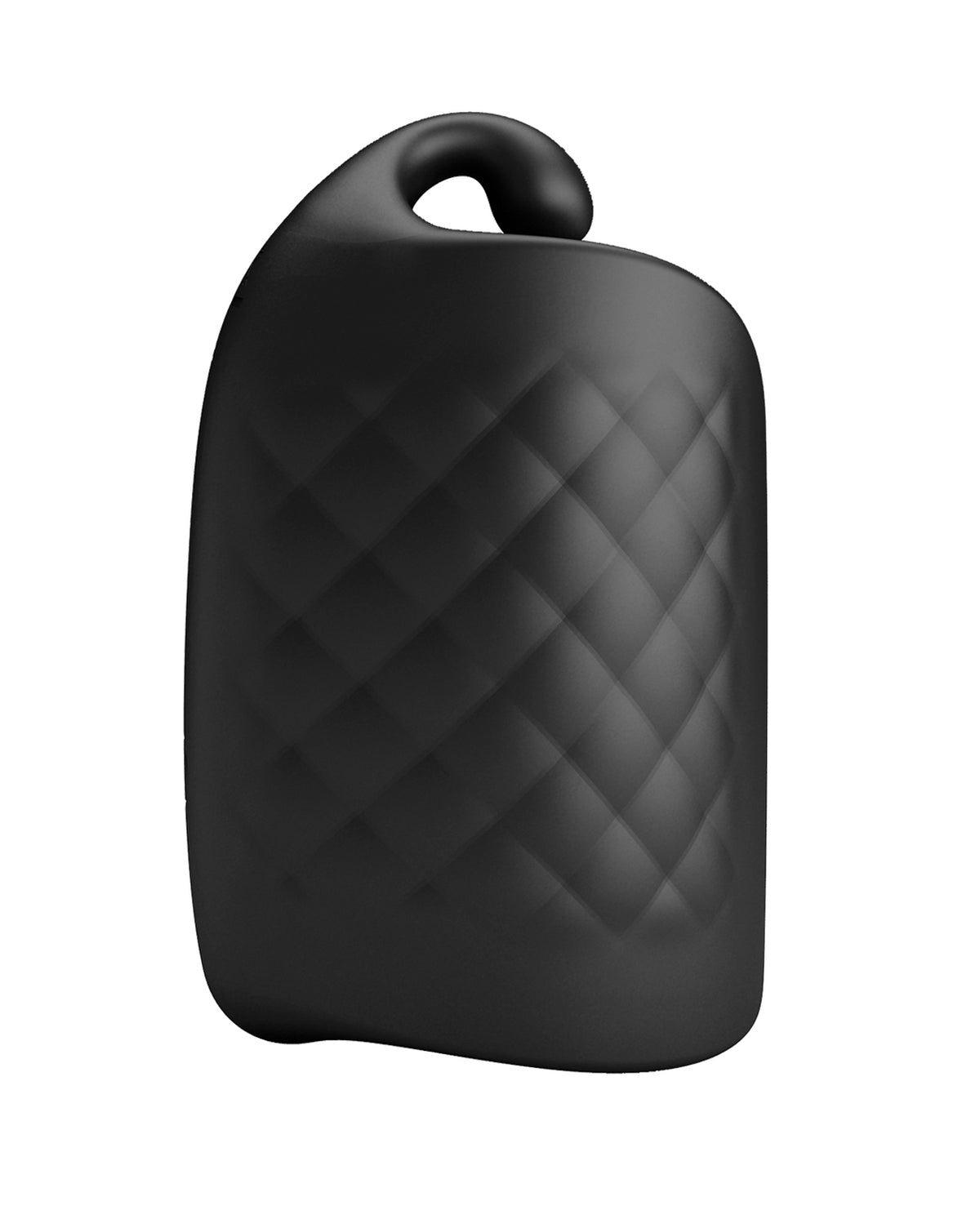 Pretty Love Black Glans Trainer Vibrating Toy > Sex Toys For Men > Masturbators > Vibrating