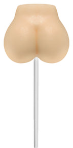 Lusty Lickers Candy Ass Butter Rub – Flavoured Lollipop > Novelties > Candy & Edible Items