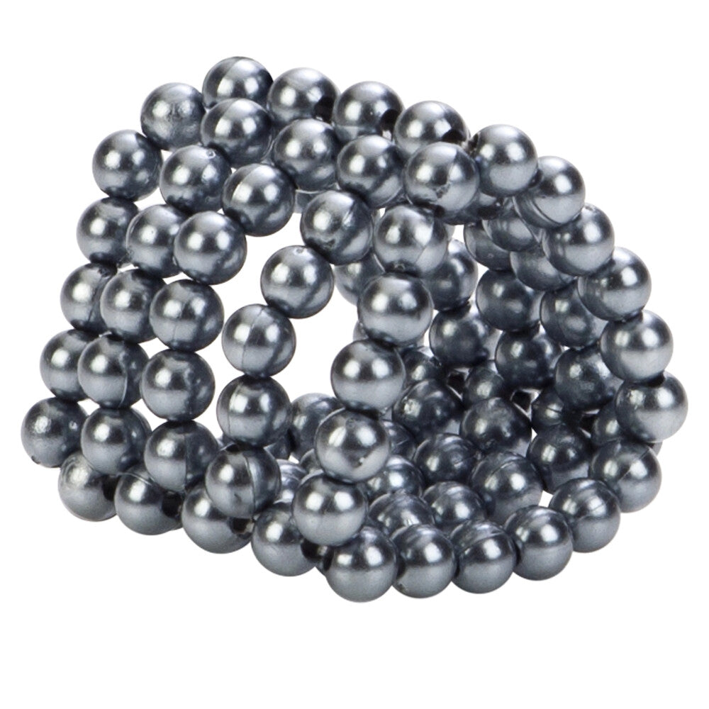 Ultimate Stroker Beads Erection Cock Ring Sleeve Enhancer SLEEVES