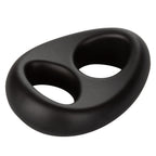 CalExotics Ultra-Soft Dual Enhancer Ring – Comfortable Stamina and Sensitivity Ring > Cock Ring > Single