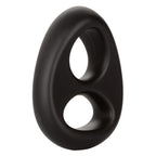 CalExotics Ultra-Soft Dual Enhancer Ring – Comfortable Stamina and Sensitivity Ring > Cock Ring > Single