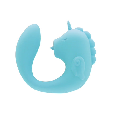 Unihorn Massager C Horse Ocean Peak STIMULATORS