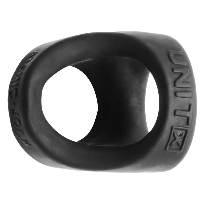 Oxballs Unit-X Stretchy Slimmer Fit Night – Ergonomic Cocksling > Cock Ring > Sling