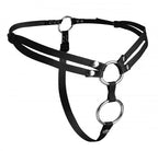 Unity Double Penetration Strap-On Harness > Dildos > Strap On Harnesses
